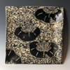 Lotus Garden Plate